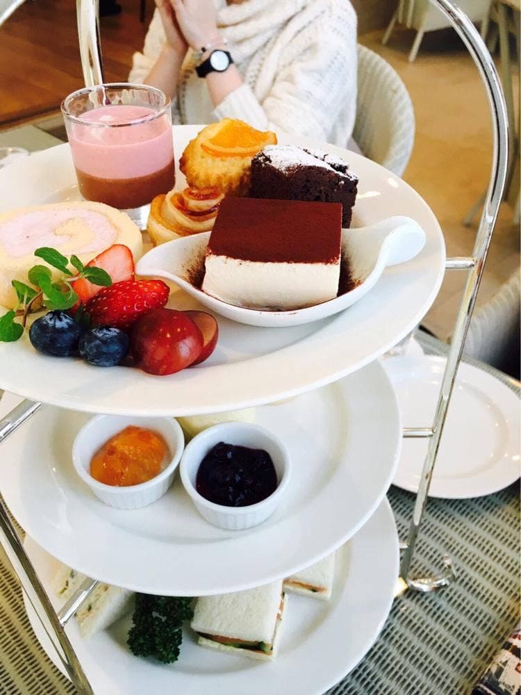 ティーガーデン ナチュール