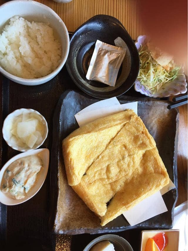 大豆の華 - サブ画像1