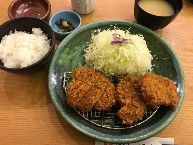 とんかついなば和幸 山陽姫路店 - サブ画像2