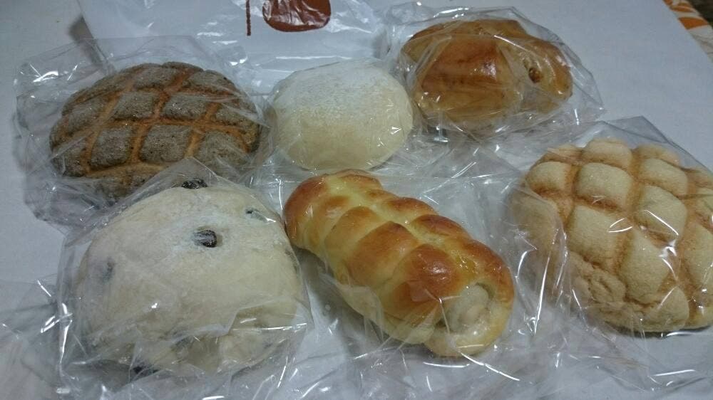 こんがり堂