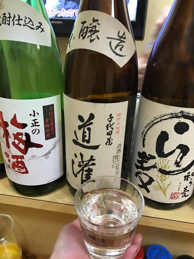 串カツ 逎人 - サブ画像2