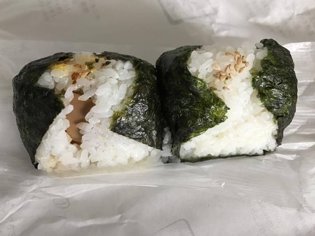 まんぷくおにぎり米都 北白川本店 - サブ画像1