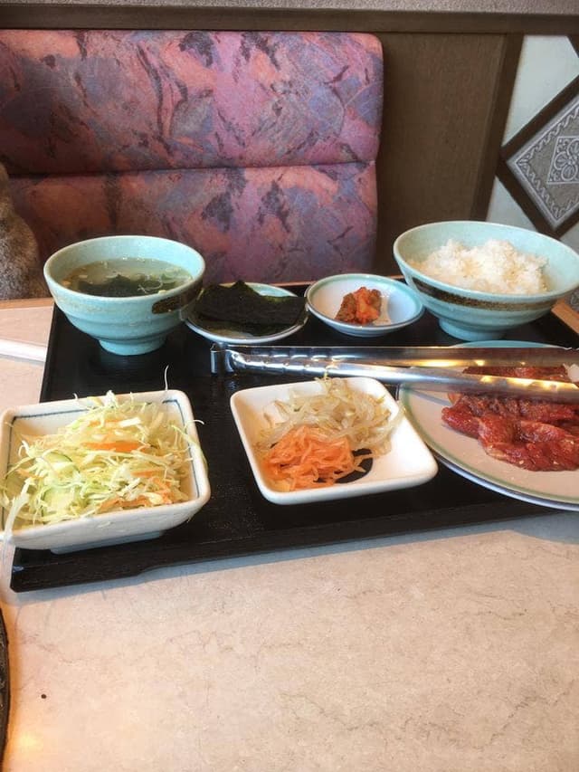 味道苑蒲生店 - サブ画像3