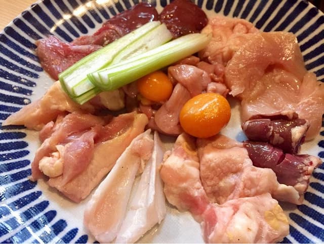 鶏焼肉東京 本店 - サブ画像2