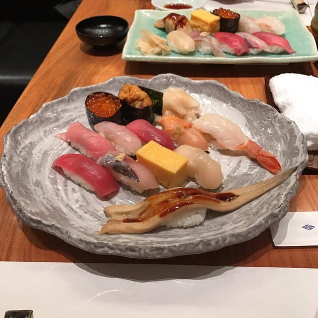築地寿司岩 京王ショッピングセンター聖蹟桜ヶ丘店 - サブ画像1