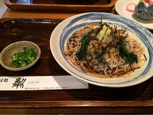 せせらぎ - サブ画像3