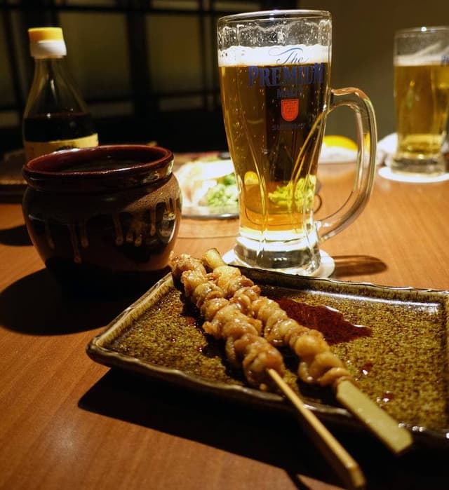 はかた地どり 福栄組合 道頓堀店 - サブ画像3