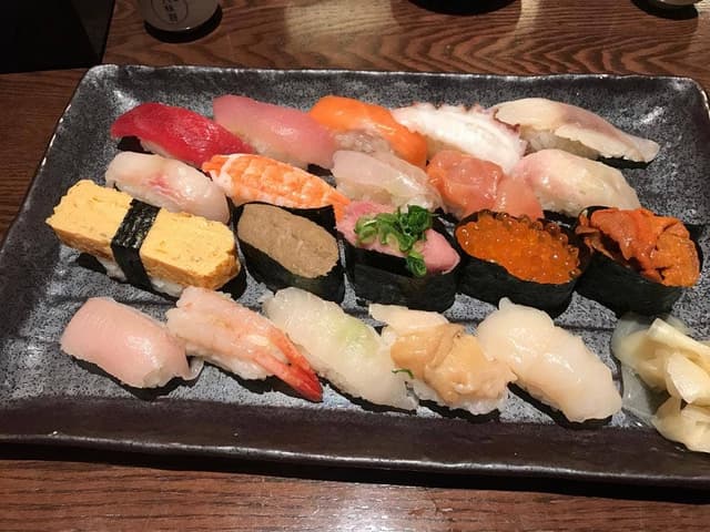 こちら丸特漁業部寿司別館 - サブ画像2