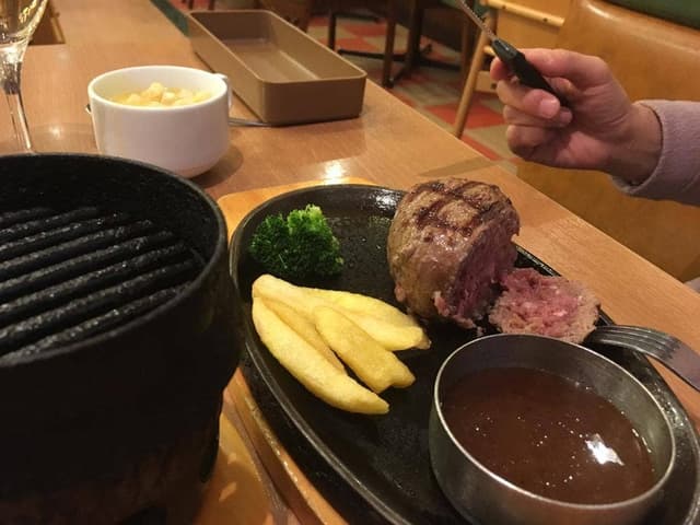 ビッグボーイ 横浜永田北店 - サブ画像2