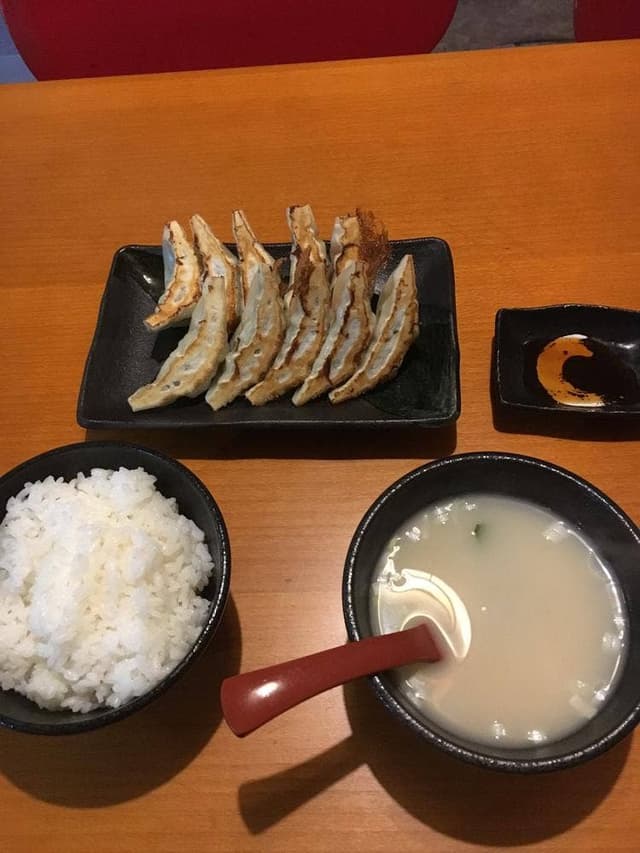 上海餃子館 - サブ画像1