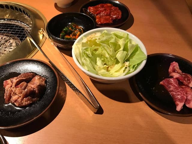 焼肉屋さかい 湘南ライフタウン店 - サブ画像3