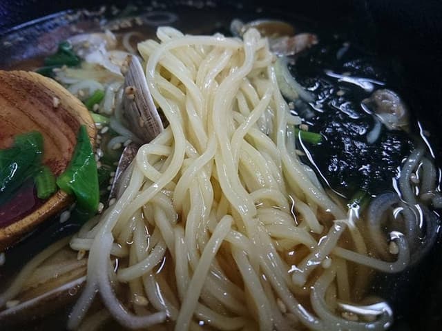 中華料理 新井屋 - サブ画像2