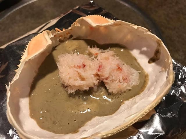 かに道楽 江坂店 - サブ画像2