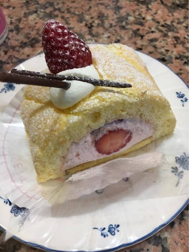 ユーハイム アトレ亀戸店 - サブ画像1