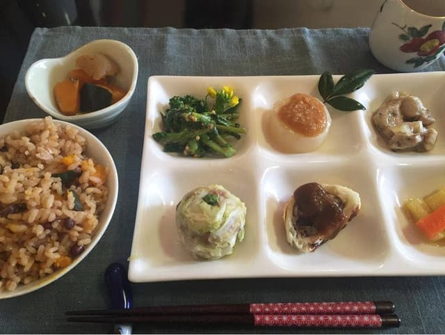 農家厨房 月城丸 - サブ画像1