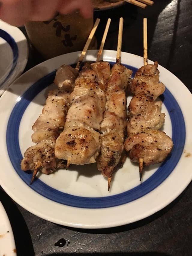 備長扇屋 滋賀八日市店 - サブ画像1