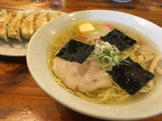 北海道ラーメン 河内屋 - サブ画像1