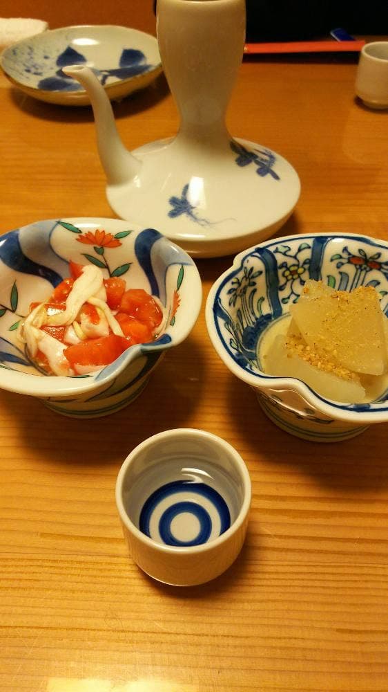 創食 潤