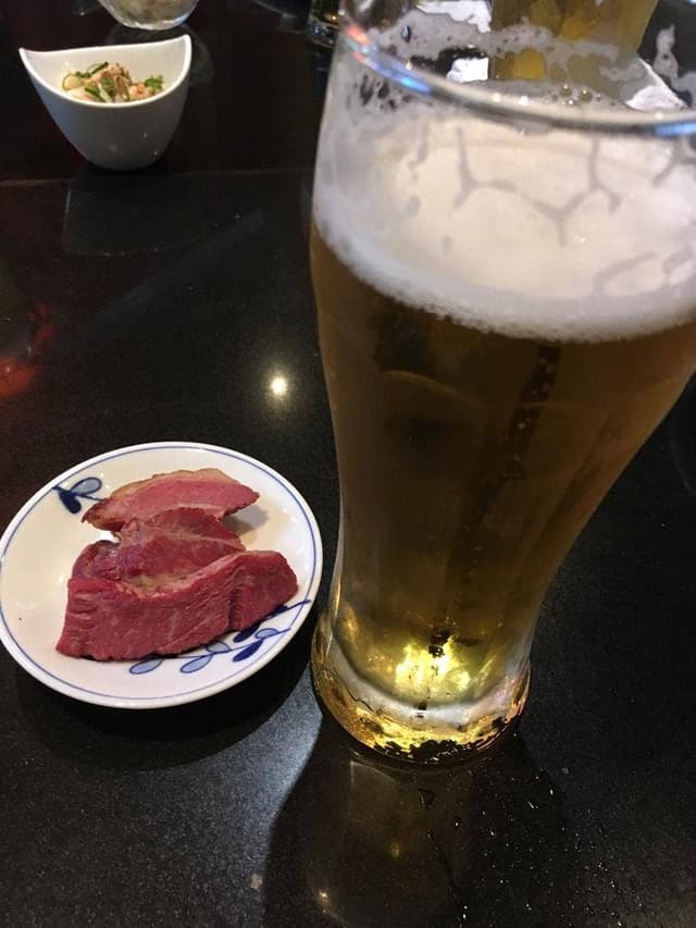 お好み・鉄板焼 堀川 - サブ画像2