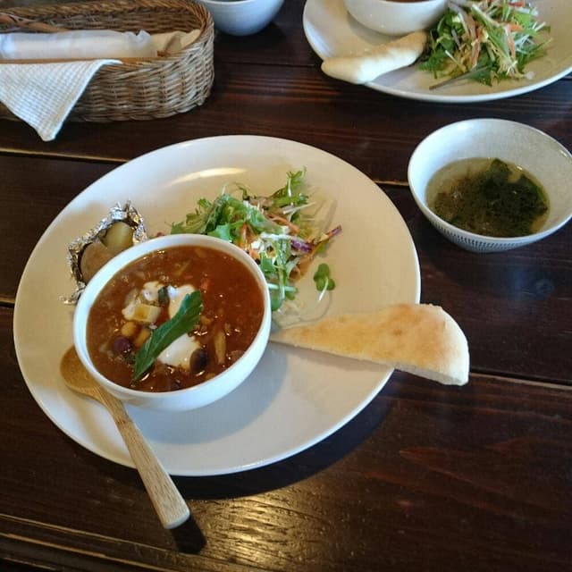 手づくりぱんの喫茶店ほのか - サブ画像3