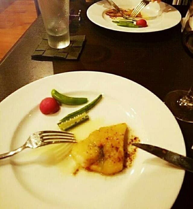 Cafe&Flyshop Arbor - サブ画像1