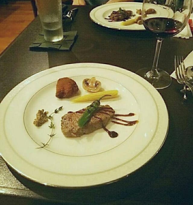 Cafe&Flyshop Arbor - サブ画像2