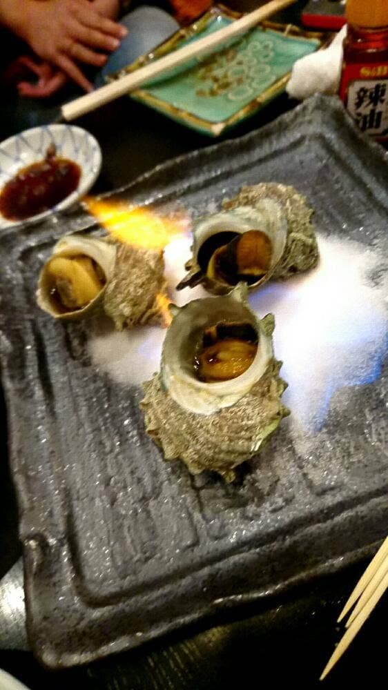 ふれあい海鮮酒場 烏丸元気市場 - サブ画像3