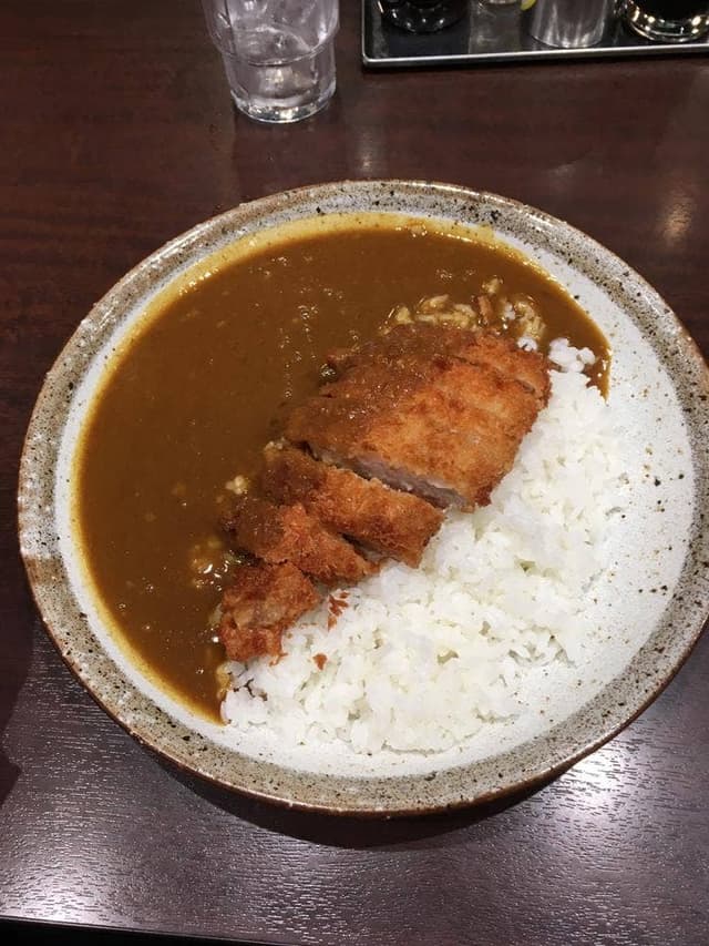 カレーハウスCoCo壱番屋 浦和中尾店 - サブ画像1