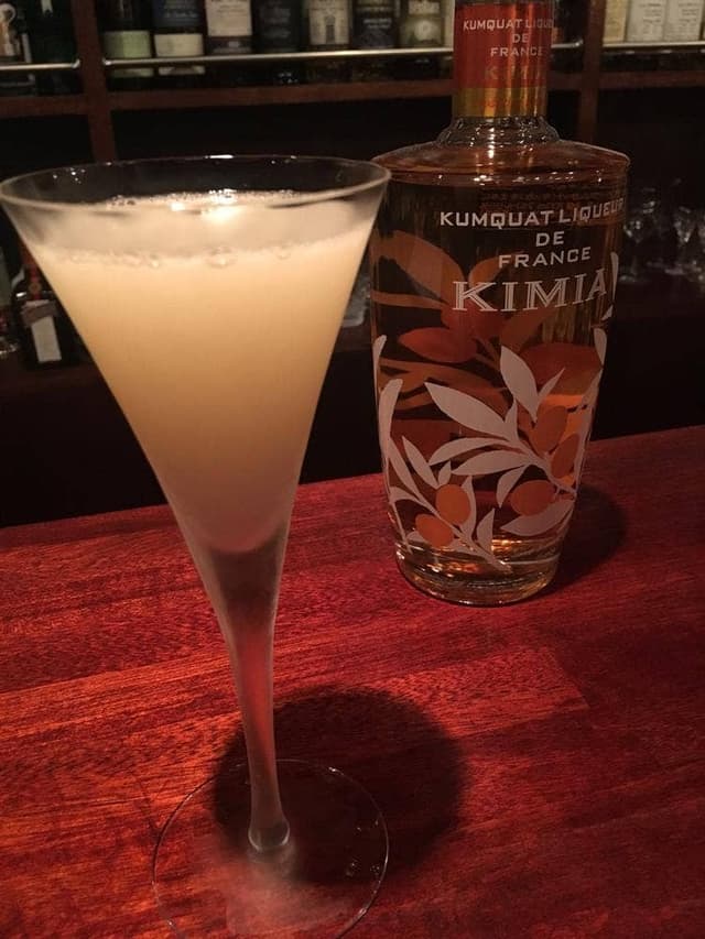 BAR THINK - サブ画像3