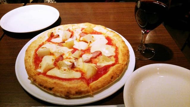 センプレビッザア 光が丘IMA店 - サブ画像2