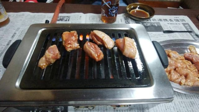 焼肉いろは - サブ画像2