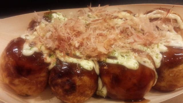 千客万来 まねきだこ アメリカ村店 - サブ画像2