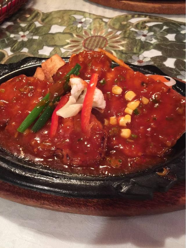 レストラン やまがた - サブ画像2