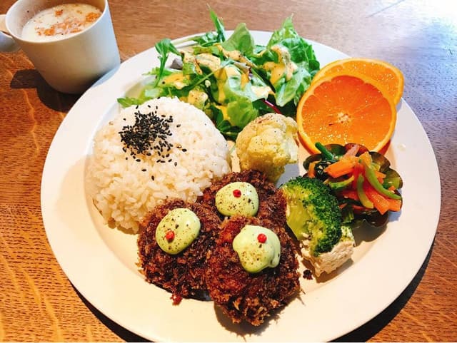 コチカフェ - サブ画像2