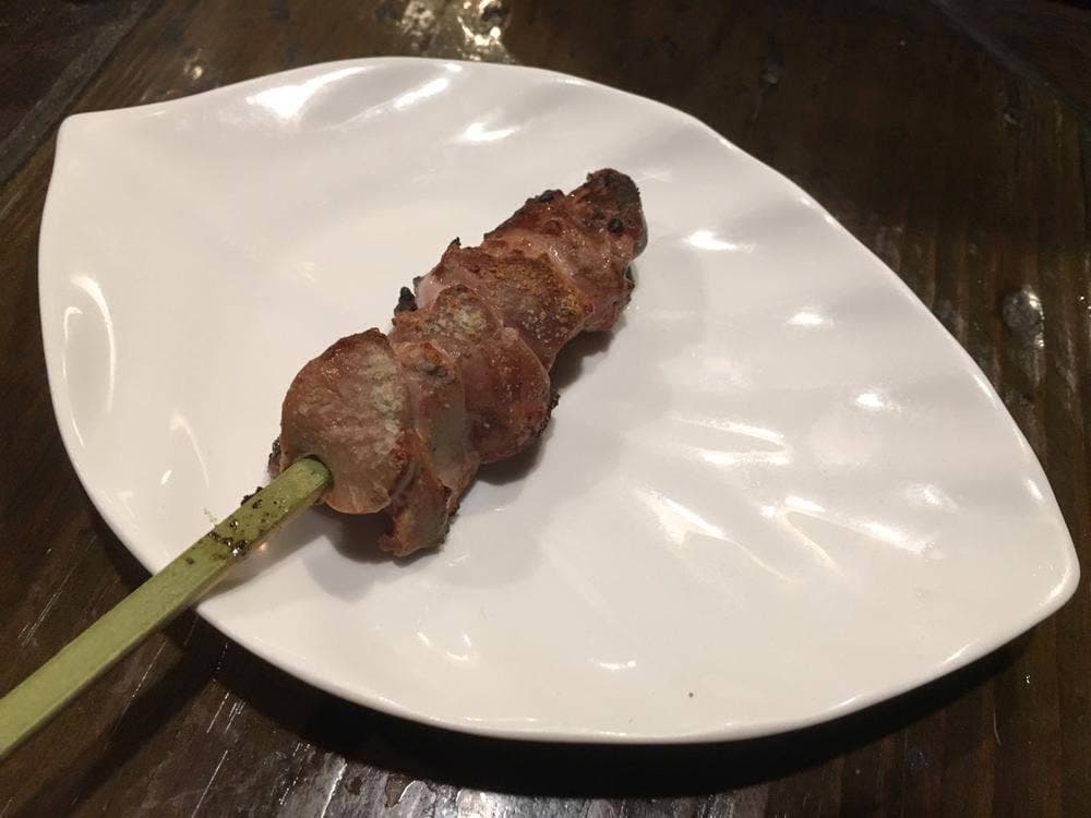 炭火焼酒場 蔵 阿佐ヶ谷