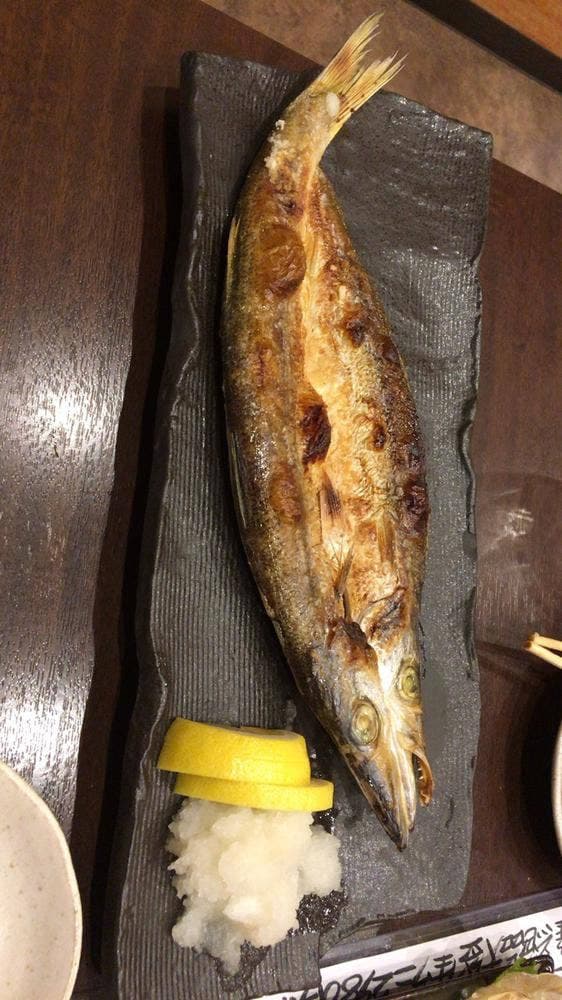 金の串