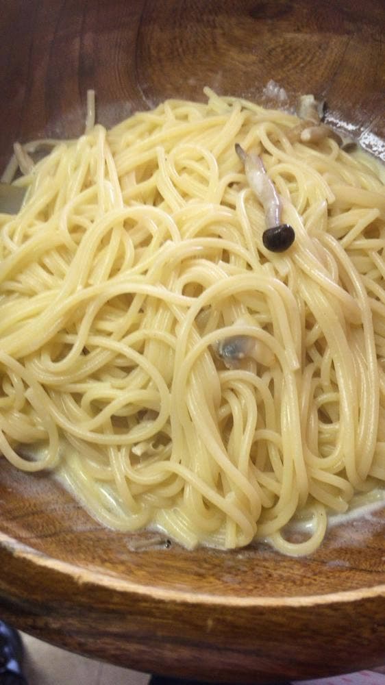 スパゲティハウス S倶楽部 - サブ画像1