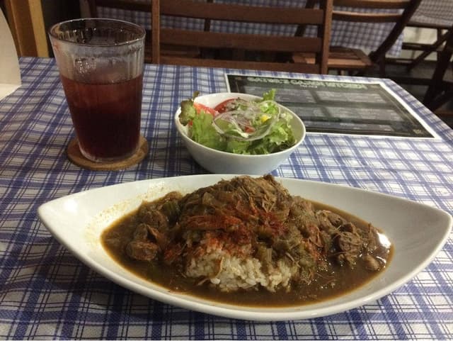 ゲーターズ ケイジャン キッチン - サブ画像2