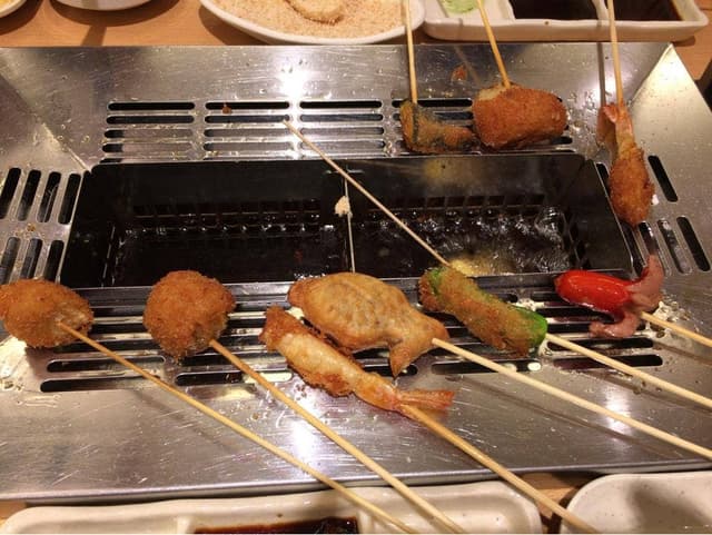 串家物語 ヨドバシ横浜店 - サブ画像1