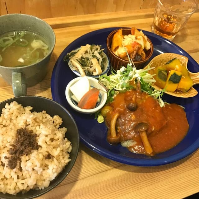 オモヤキッチン - サブ画像1