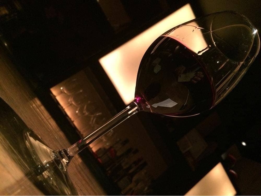 BAR 梅ノ香