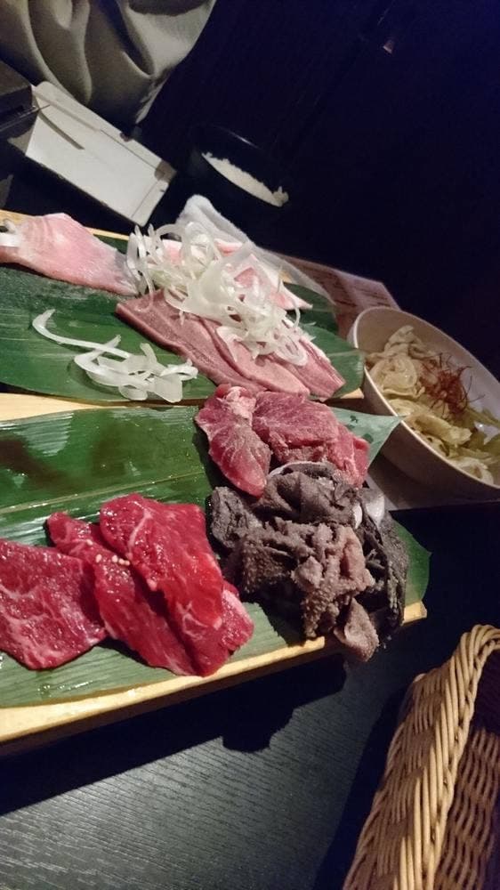 焼肉 八王子 黒テツ - サブ画像2