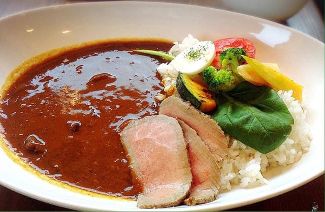 Bliss café et vin - サブ画像2