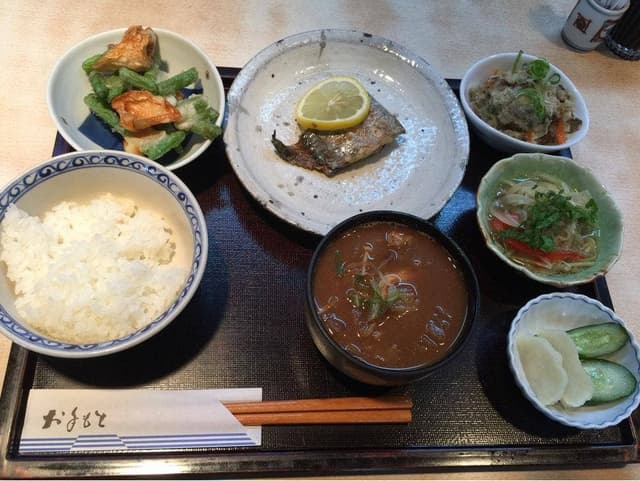 アドリブ - サブ画像1