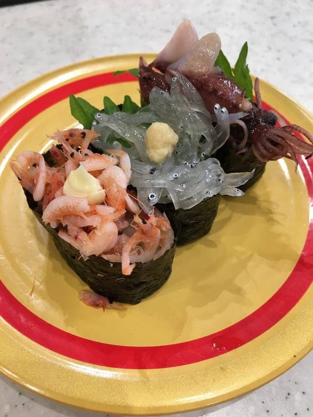 かっぱ寿司 藤岡店 - サブ画像2