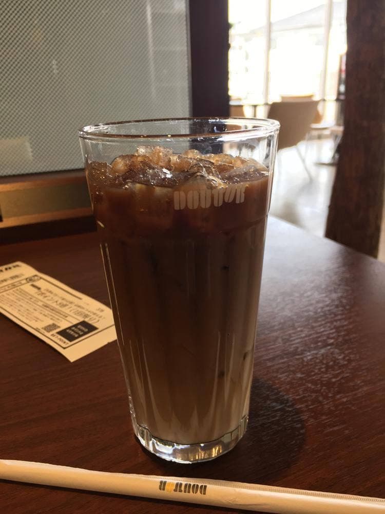 ドトールコーヒーショップ ビッグワンTSUTAYA宇都宮南店