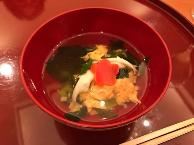 紀尾井町 藍泉 - サブ画像3