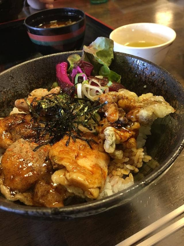 おんさい館 - サブ画像1