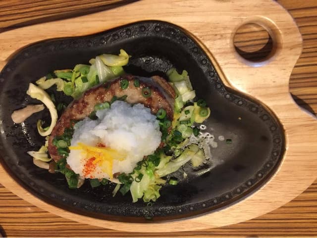 びっくりドンキー 利府店 - サブ画像2