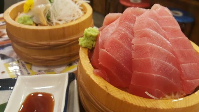 磯丸水産 なんば御堂筋店 - サブ画像1
